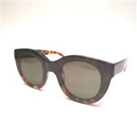 Sonnenbrille  Kabura Dame HOLLY 2HAVANA48 - HOLLY 2HAVANA48